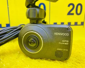 Видеорегистратор KENWOOD