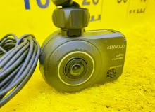 Видеорегистратор Mercedes-Benz GLA-CLASS KENWOOD DRV410|2014 DRV410 WDC156/X156/156.942 M270E16/270.910/270910, передний