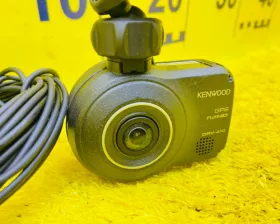 Видеорегистратор KENWOOD
