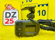 Видеорегистратор Mercedes-Benz GLA-CLASS KENWOOD DRV410|2014 DRV410 WDC156/X156/156.942 M270E16/270.910/270910, передний