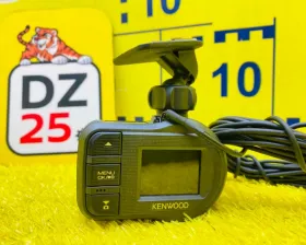 Видеорегистратор KENWOOD