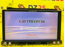 Магнитофон SUZUKI ESCUDO 2012-2017/ЦветZ7T AVICMRZ007 TDA4W J24B, передний