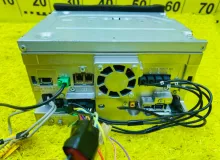 Магнитофон SUZUKI ESCUDO 2012-2017/ЦветZ7T AVICMRZ007 TDA4W J24B, передний