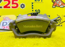 Суппорт Mercedes-Benz GLA-CLASS Цвет 191U|AMG|2014 A0004217481 WDC156/X156/156.942 M270E16/270.910/270910, передний правый