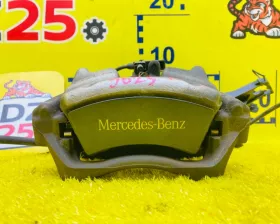 Суппорт Mercedes-Benz