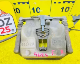Суппорт Mercedes-Benz