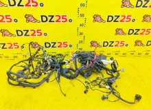 Коса под капот Mercedes-Benz GLA-CLASS Цвет 191U|AMG|2014 A1768601292 WDC156/X156/156.942 M270E16/270.910/270910, передняя