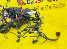 Коса под капот Mercedes-Benz GLA-CLASS Цвет 191U|AMG|2014 A1768601292 WDC156/X156/156.942 M270E16/270.910/270910, передняя