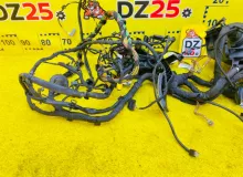 Коса под капот Mercedes-Benz GLA-CLASS Цвет 191U|AMG|2014 A1768601292 WDC156/X156/156.942 M270E16/270.910/270910, передняя
