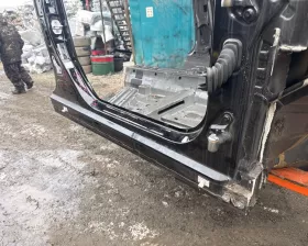 Порог кузова Mercedes-Benz