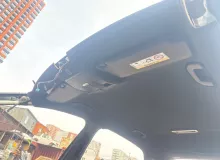 Крыша Mercedes-Benz GLA-CLASS Цвет 191U|AMG|2014 A1566570009 WDC156/X156/156.942 M270E16/270.910/270910, передняя