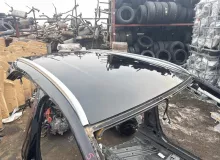 Крыша Mercedes-Benz GLA-CLASS Цвет 191U|AMG|2014 A1566570009 WDC156/X156/156.942 M270E16/270.910/270910, передняя