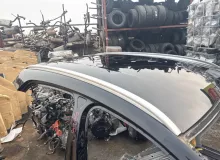 Крыша Mercedes-Benz GLA-CLASS Цвет 191U|AMG|2014 A1566570009 WDC156/X156/156.942 M270E16/270.910/270910, передняя