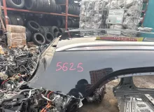 Крыша Mercedes-Benz GLA-CLASS Цвет 191U|AMG|2014 A1566570009 WDC156/X156/156.942 M270E16/270.910/270910, передняя