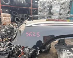 Крыша Mercedes-Benz