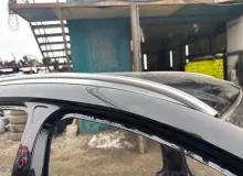 Рейлинги Mercedes-Benz GLA-CLASS ЛЕВЫЙ|ПРАВЫЙ|2014 A1568900393 WDC156/X156/156.942 M270E16/270.910/270910, передние