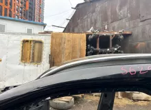 Рейлинги Mercedes-Benz GLA-CLASS ЛЕВЫЙ|ПРАВЫЙ|2014 A1568900393 WDC156/X156/156.942 M270E16/270.910/270910, передние