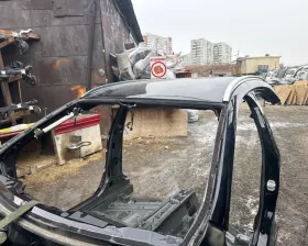 Подушка безопасности боковая, потолочная Mercedes-Benz