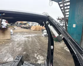 Подушка безопасности боковая, потолочная Mercedes-Benz