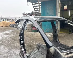 Подушка безопасности боковая, потолочная Mercedes-Benz