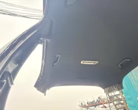 Подушка безопасности боковая, потолочная Mercedes-Benz