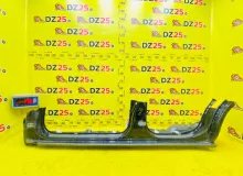 Порог кузова TOYOTA LAND CRUISER PRADO 2005/Цвет 202 6131260200 TRJ120W 2TRFE, передний левый