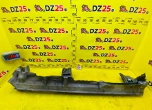Порог кузова TOYOTA LAND CRUISER PRADO 2005/Цвет 202 6131260200 TRJ120W 2TRFE, передний левый