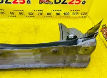 Порог кузова TOYOTA LAND CRUISER PRADO 2005/Цвет 202 6131260200 TRJ120W 2TRFE, передний левый