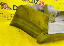 Порог кузова TOYOTA LAND CRUISER PRADO 2005/Цвет 202 6131260200 TRJ120W 2TRFE, передний левый