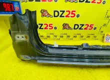 Порог кузова TOYOTA LAND CRUISER PRADO 2005/Цвет 202 6131260200 TRJ120W 2TRFE, передний левый