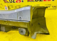 Порог кузова TOYOTA LAND CRUISER PRADO 2005/Цвет 202 6131260200 VZJ120W 5VZFE, передний левый