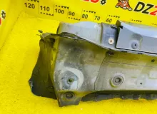 Порог кузова TOYOTA LAND CRUISER PRADO 2005/Цвет 202 6131260200 VZJ120W 5VZFE, передний левый