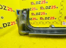 Порог кузова TOYOTA LAND CRUISER PRADO 2005/Цвет 202 6131260200 VZJ120W 5VZFE, передний левый
