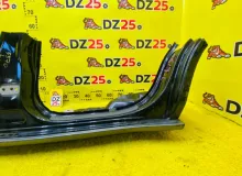 Порог кузова TOYOTA LAND CRUISER PRADO 2005/Цвет 202 6131260200 VZJ120W 5VZFE, передний левый