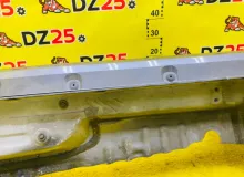 Порог кузова TOYOTA LAND CRUISER PRADO 2005/Цвет 202 6131260200 VZJ120W 5VZFE, передний левый