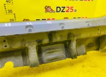 Порог кузова TOYOTA LAND CRUISER PRADO 2005/Цвет 202 6131260200 VZJ120W 5VZFE, передний левый
