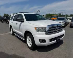 Порог кузова Toyota
