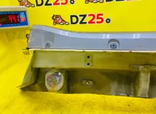Порог кузова TOYOTA LAND CRUISER PRADO 2005/Цвет 070 6131160130 GRJ120W 1GRFE, передний правый