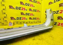 Порог кузова TOYOTA LAND CRUISER PRADO 2005/Цвет 070 6131160130 GRJ120W 1GRFE, передний правый