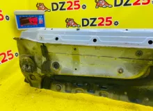Порог кузова TOYOTA LAND CRUISER PRADO 2006/Цвет 070 6131260200 TRJ120W 2TRFE, передний левый