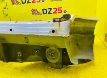 Порог кузова TOYOTA LAND CRUISER PRADO 2006/Цвет 070 6131260200 TRJ120W 2TRFE, передний левый