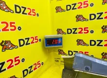Порог кузова TOYOTA LAND CRUISER PRADO 2006/Цвет 070 6131260200 TRJ120W 2TRFE, передний левый