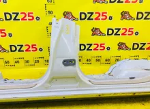 Порог кузова TOYOTA LAND CRUISER PRADO 2006/Цвет 070 6131260200 TRJ120W 2TRFE, передний левый