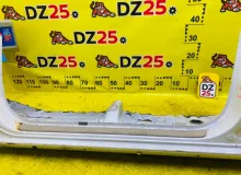 Порог кузова TOYOTA LAND CRUISER PRADO 2006/Цвет 070 6131260200 TRJ120W 2TRFE, передний левый
