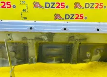 Порог кузова TOYOTA LAND CRUISER PRADO 2006/Цвет 070 6131260200 TRJ120W 2TRFE, передний левый