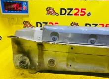 Порог кузова TOYOTA LAND CRUISER PRADO 2005/Цвет 070 6131260200 GRJ120W 1GRFE, передний левый