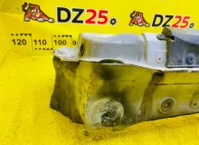 Порог кузова TOYOTA LAND CRUISER PRADO 2005/Цвет 070 6131260200 GRJ120W 1GRFE, передний левый
