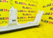 Порог кузова TOYOTA LAND CRUISER PRADO 2005/Цвет 070 6131260200 GRJ120W 1GRFE, передний левый