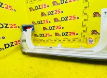 Порог кузова TOYOTA LAND CRUISER PRADO 2005/Цвет 070 6131260200 GRJ120W 1GRFE, передний левый