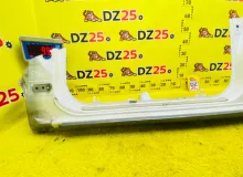 Порог кузова TOYOTA LAND CRUISER PRADO 2005/Цвет 070 6131260200 GRJ120W 1GRFE, передний левый